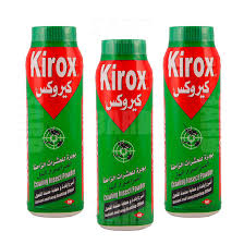 كيروكس بدره